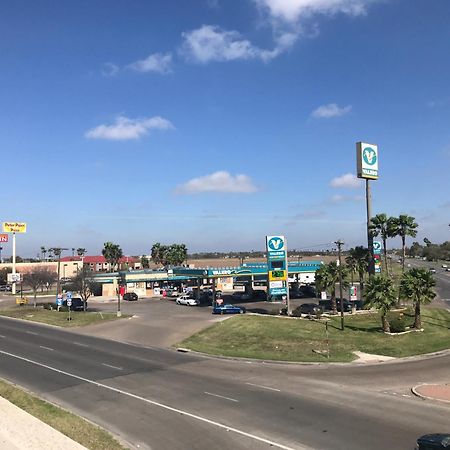 Express Inn Weslaco/Mercedes المظهر الخارجي الصورة