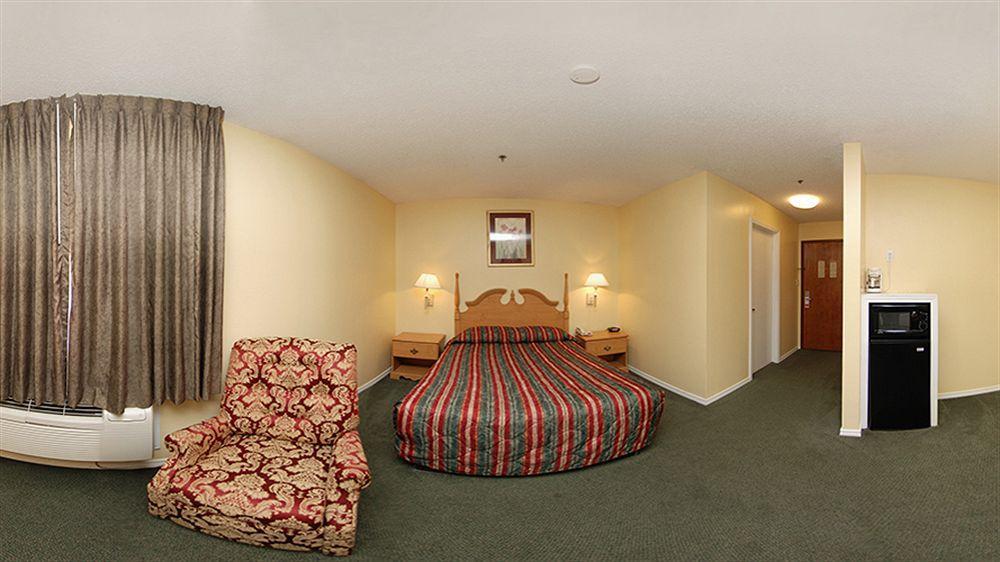 Express Inn Weslaco/Mercedes المظهر الخارجي الصورة