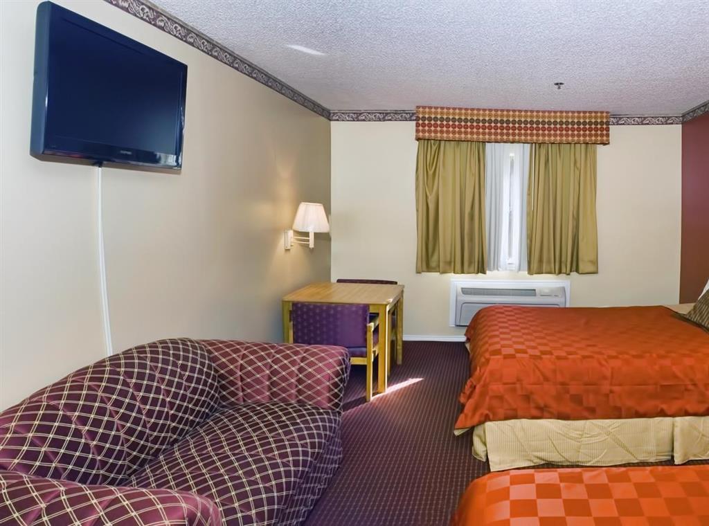 Express Inn Weslaco/Mercedes الغرفة الصورة