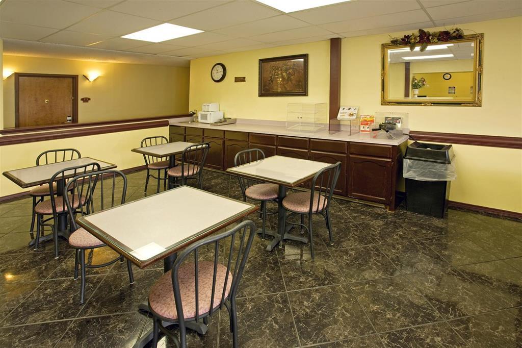 Express Inn Weslaco/Mercedes المرافق الصورة