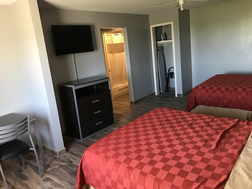 Express Inn Weslaco/Mercedes المظهر الخارجي الصورة