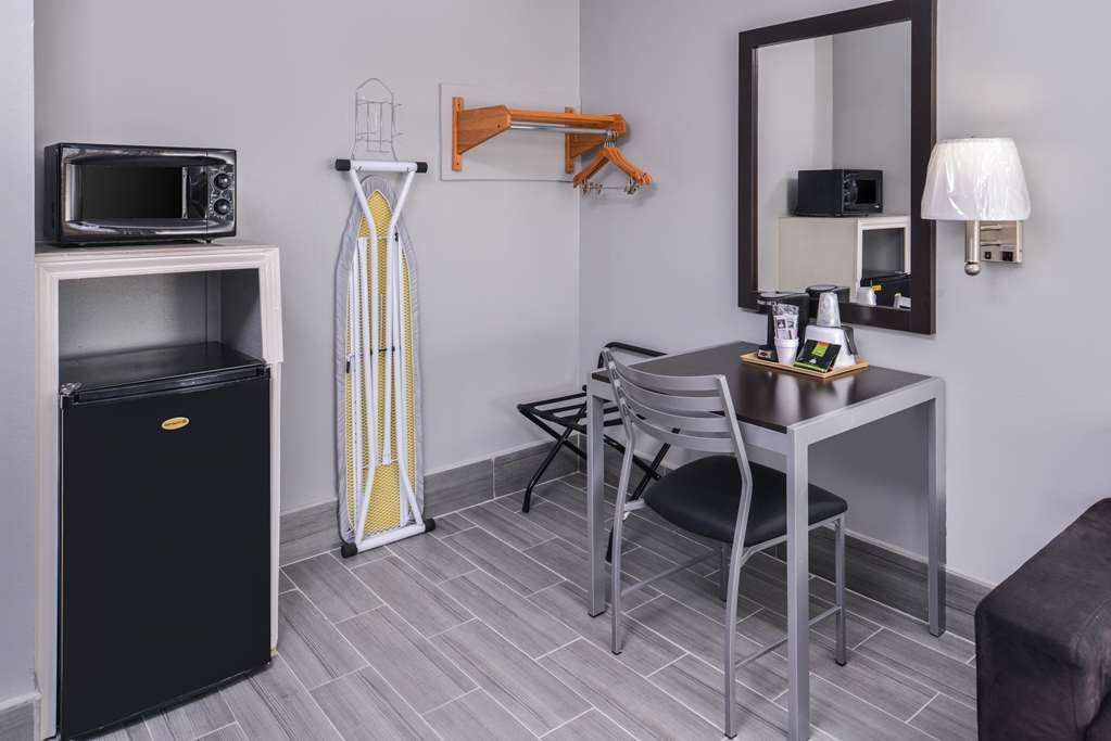 Express Inn Weslaco/Mercedes الغرفة الصورة
