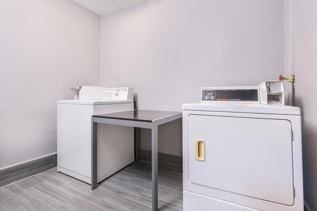 Express Inn Weslaco/Mercedes المظهر الخارجي الصورة