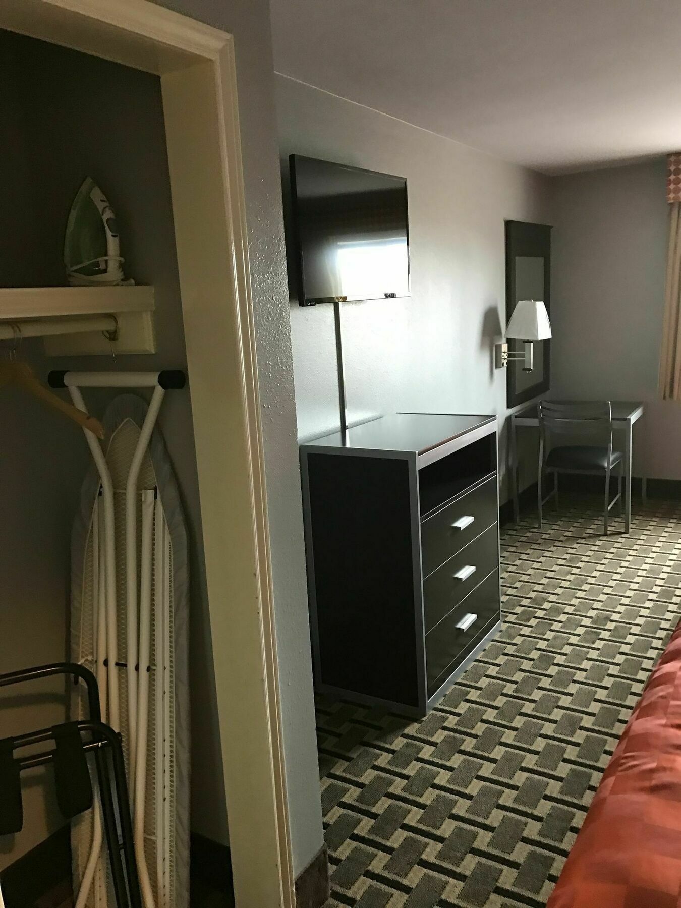 Express Inn Weslaco/Mercedes المظهر الخارجي الصورة