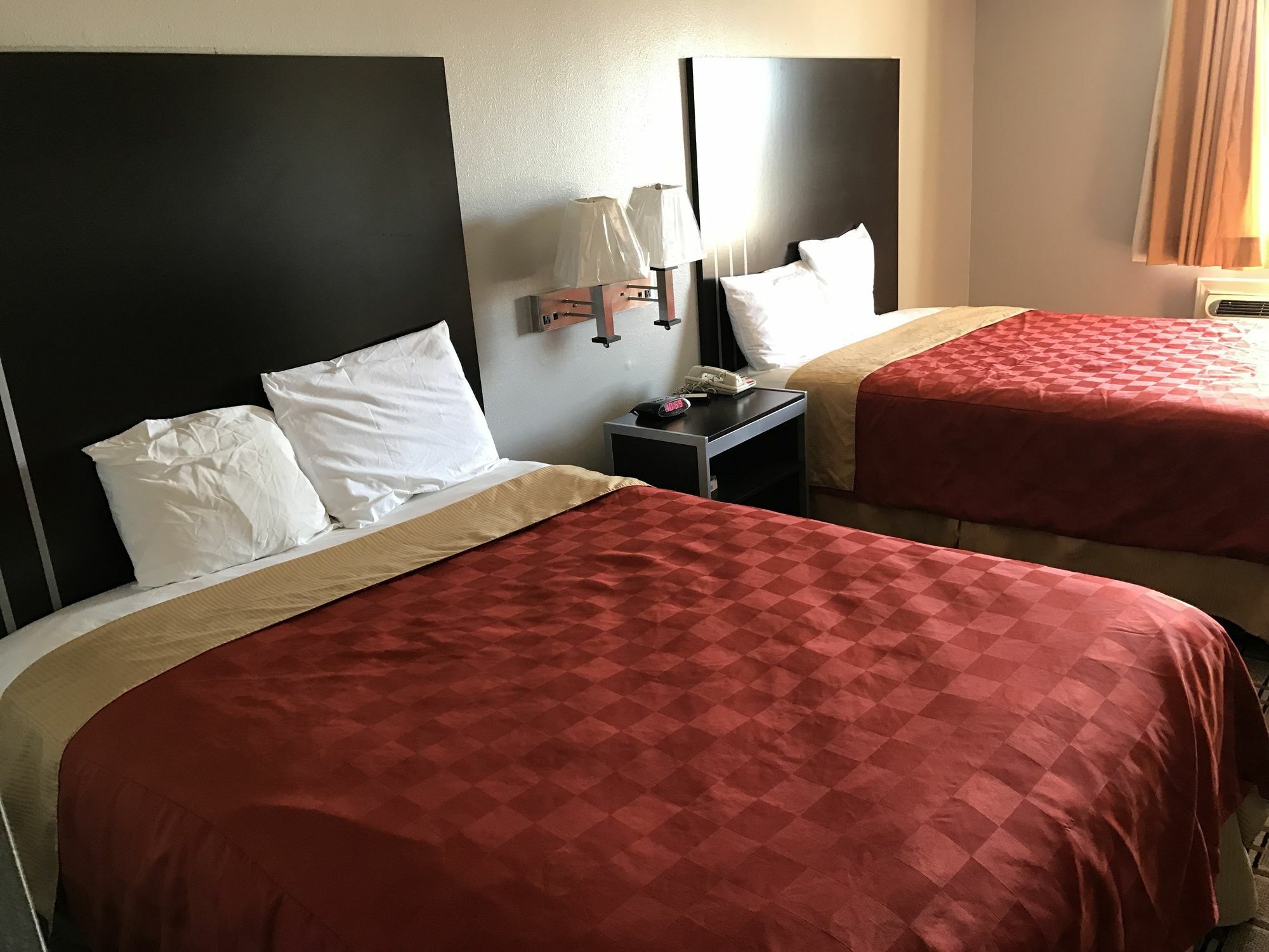Express Inn Weslaco/Mercedes المظهر الخارجي الصورة