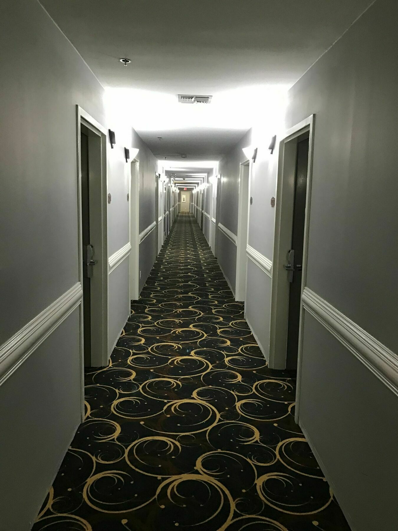 Express Inn Weslaco/Mercedes المظهر الخارجي الصورة