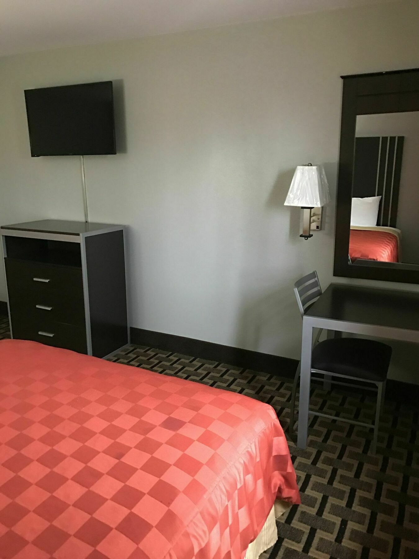 Express Inn Weslaco/Mercedes المظهر الخارجي الصورة