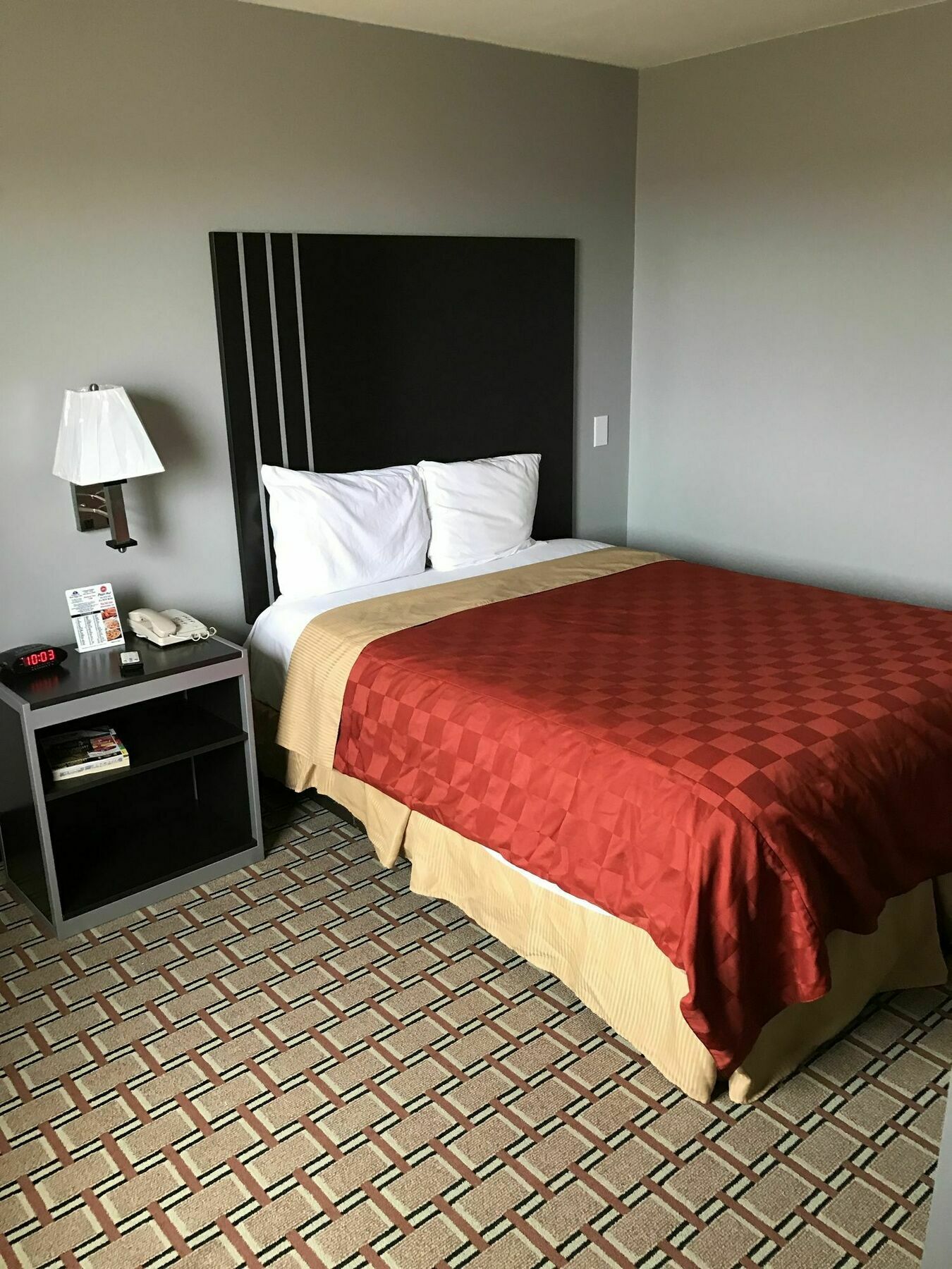 Express Inn Weslaco/Mercedes المظهر الخارجي الصورة