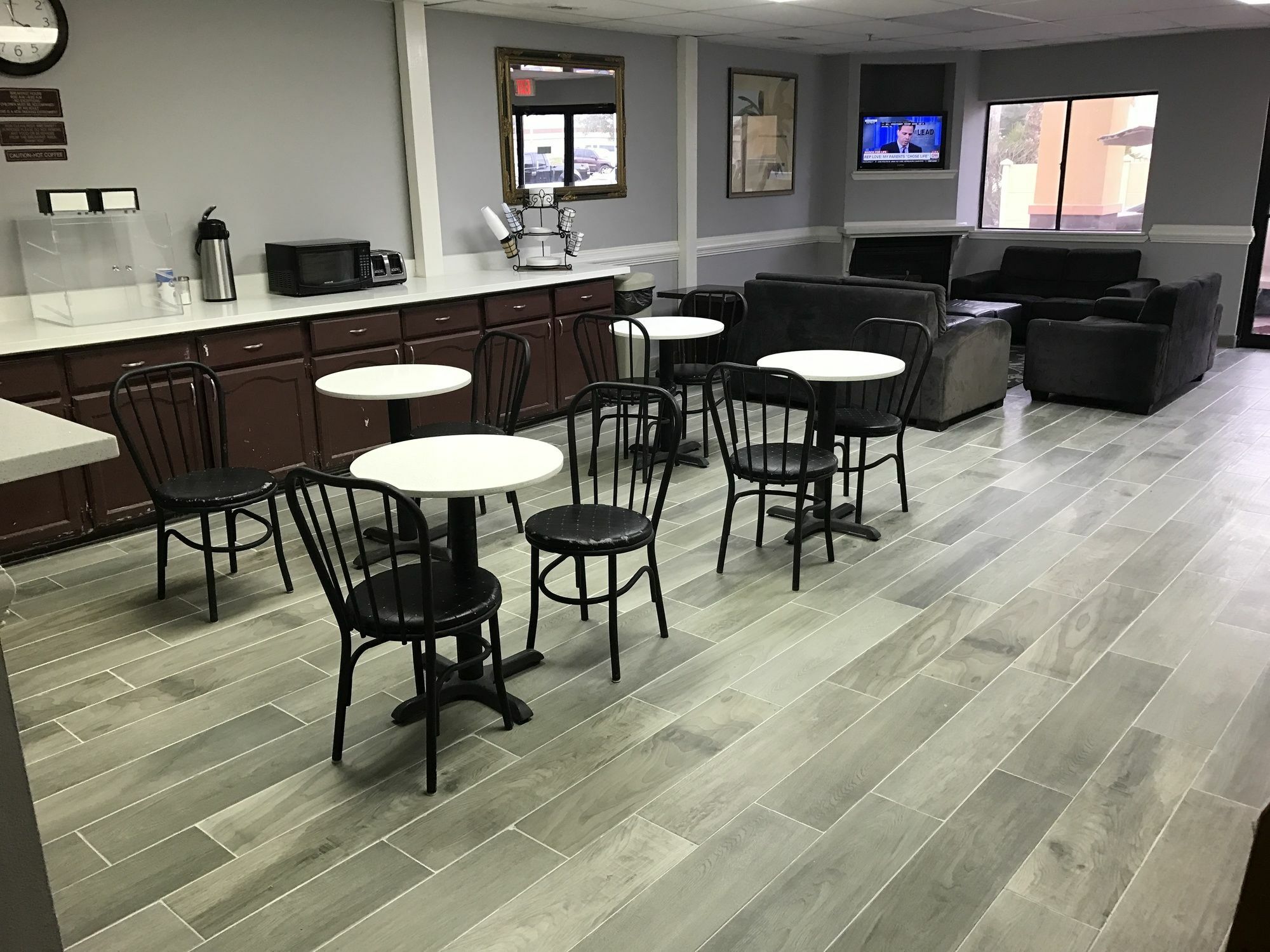 Express Inn Weslaco/Mercedes المظهر الخارجي الصورة