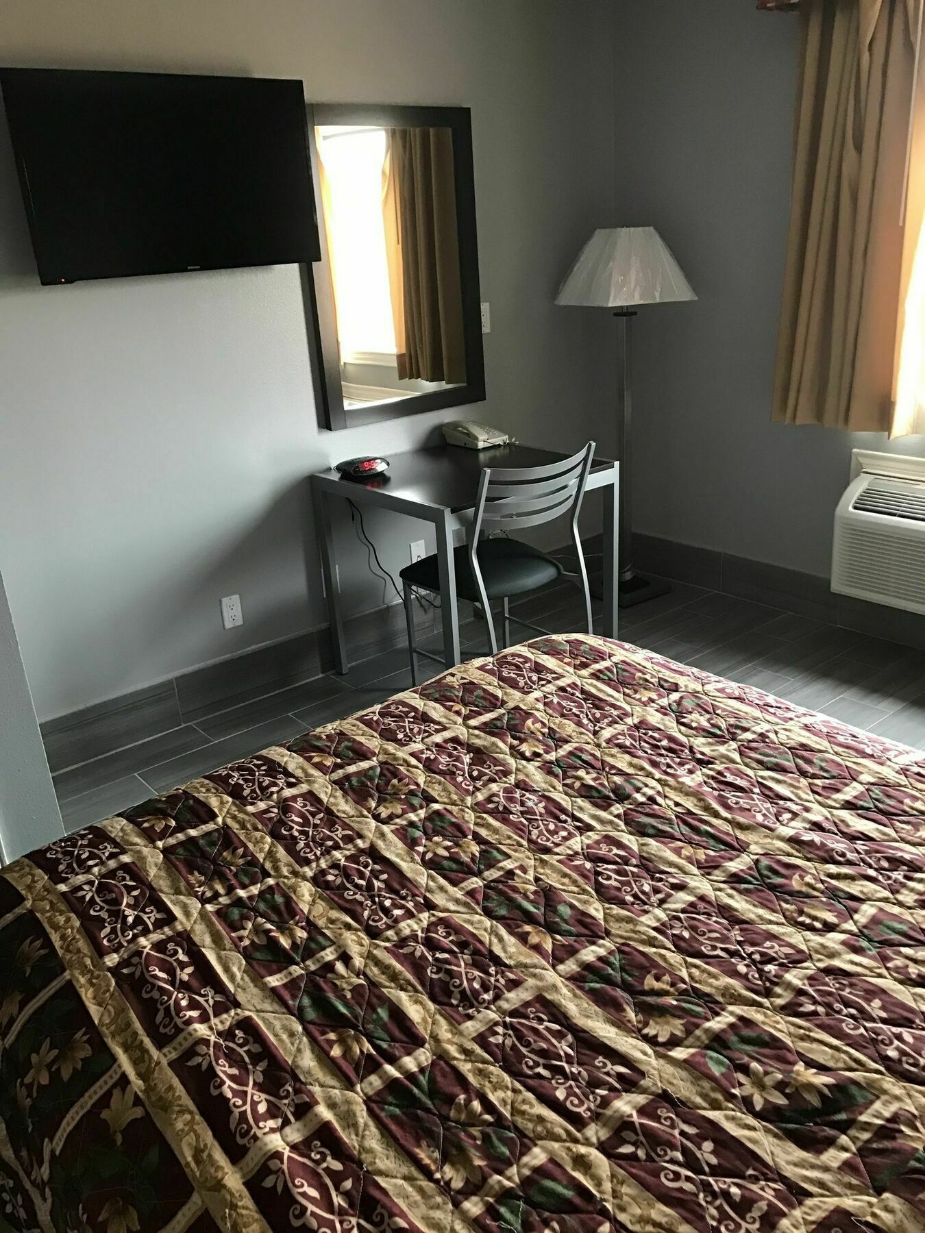 Express Inn Weslaco/Mercedes المظهر الخارجي الصورة