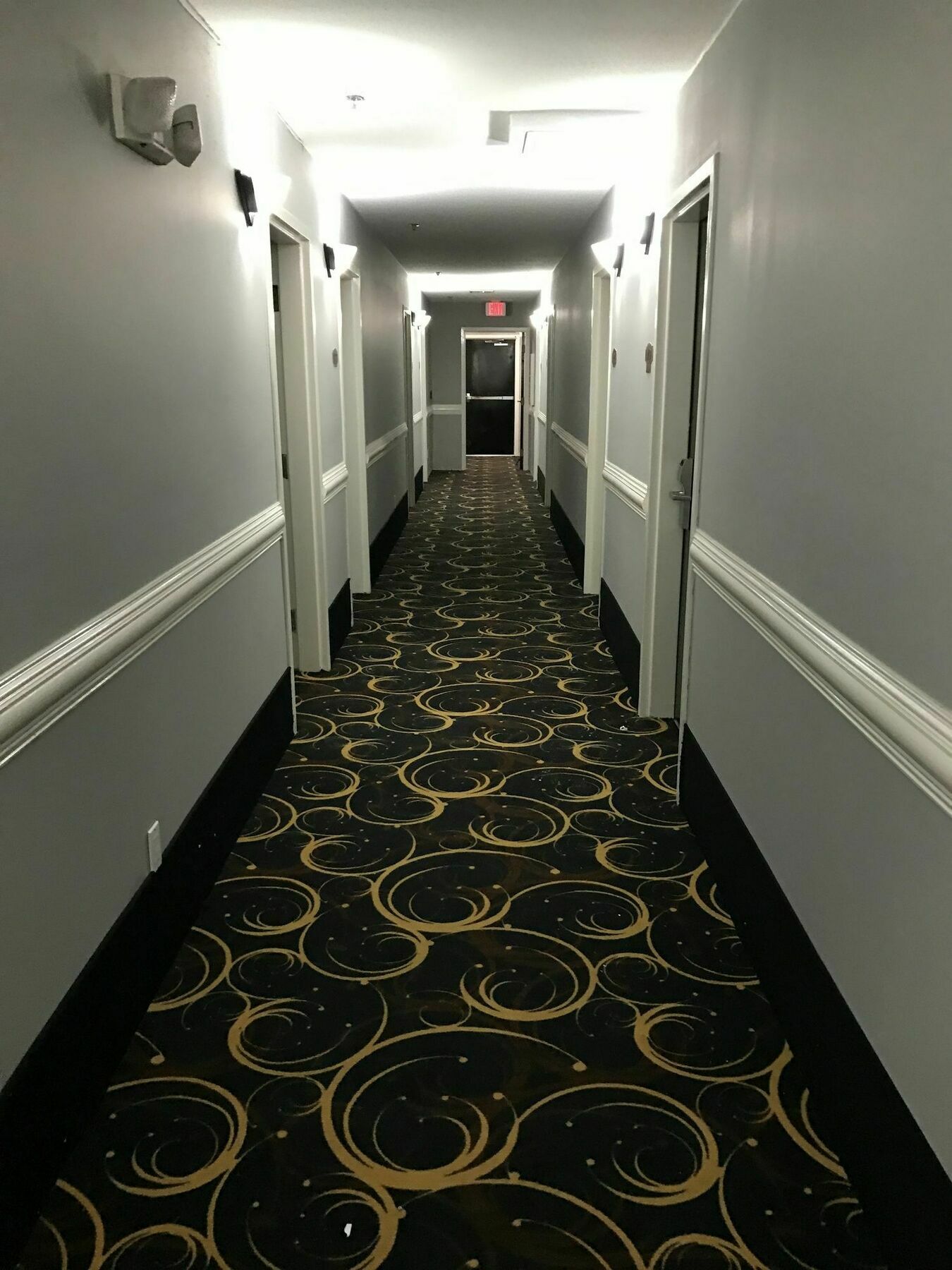 Express Inn Weslaco/Mercedes المظهر الخارجي الصورة