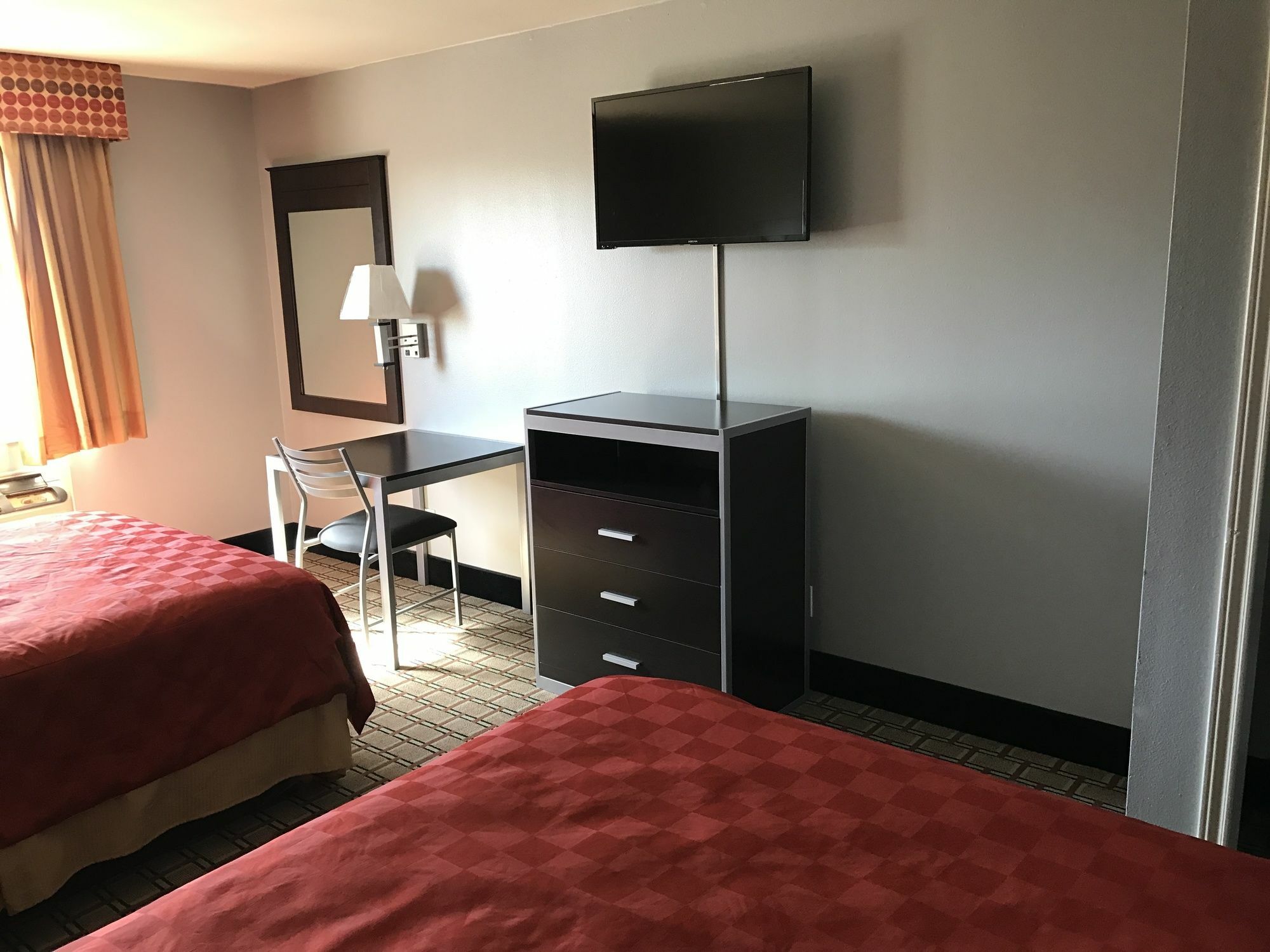 Express Inn Weslaco/Mercedes المظهر الخارجي الصورة